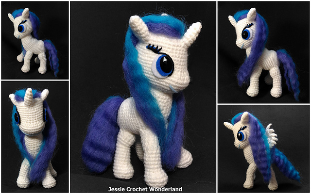 My Little Pony