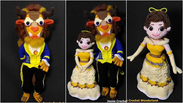 Beauty and the Beast