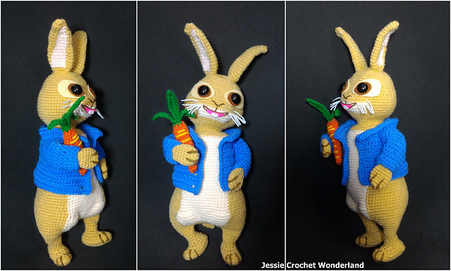 Peter Rabbit