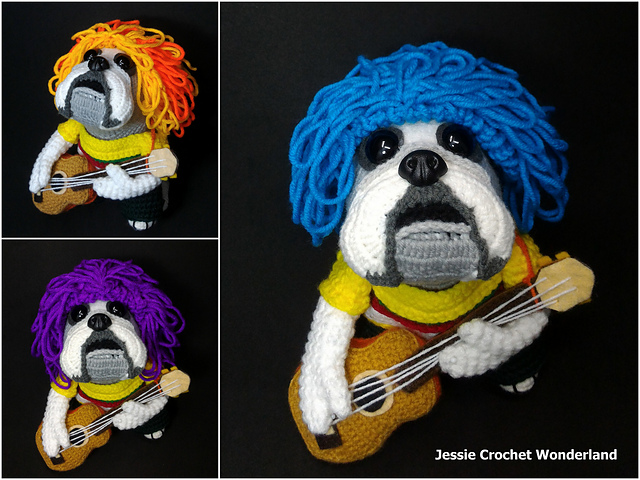 Bulldog Rock N Roll ~