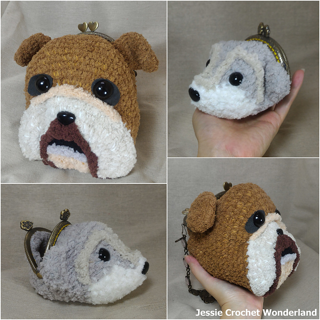 Bulldog Bag