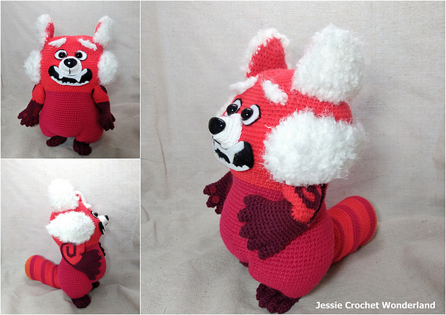 Red Panda