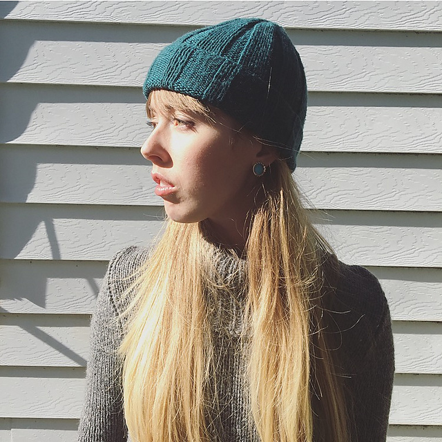 Natalie Toque