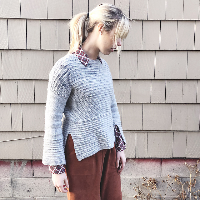 Soeur Sweater