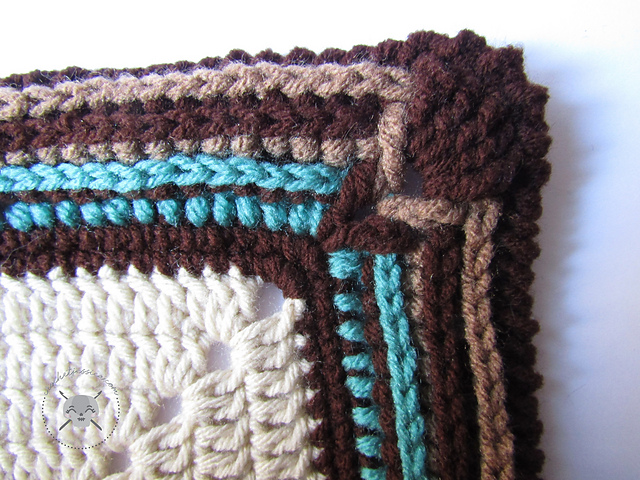 Border One