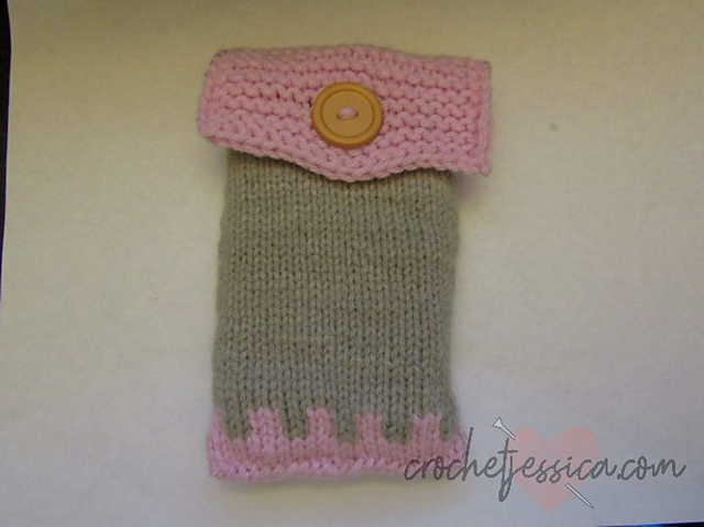 Phone Pouch