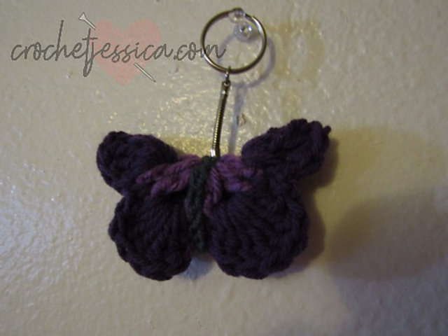 Flutterby