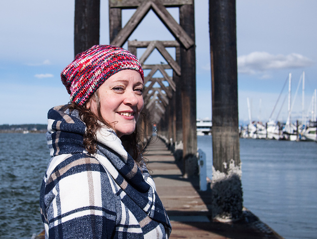 Gardner Bay Beanie