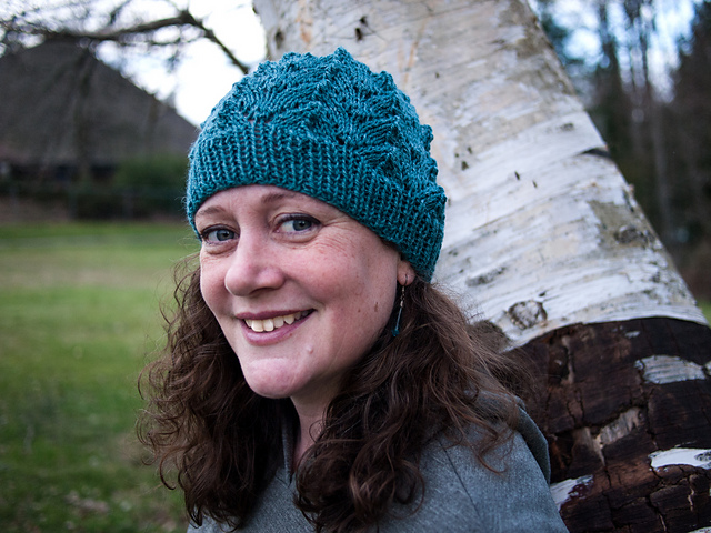 Skagit Valley Pocket Beanie