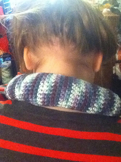 Neck Warmer