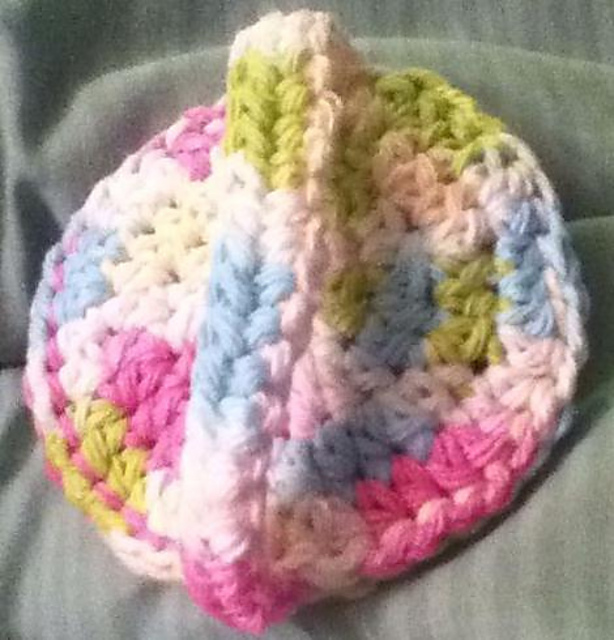 Little Scrubbies