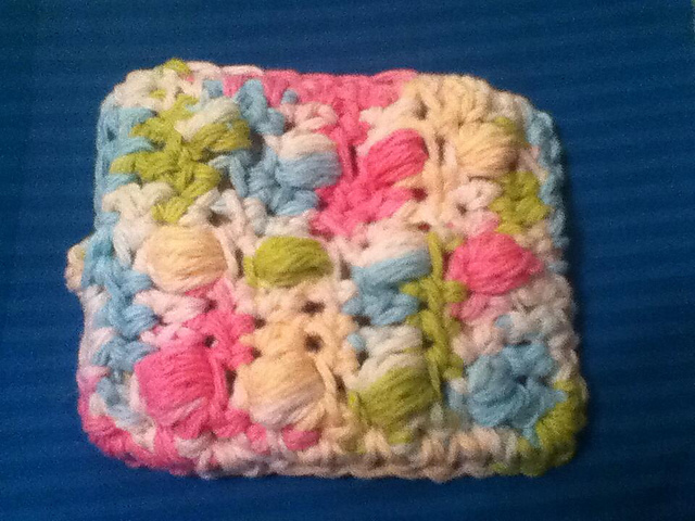 Face Scrubby
