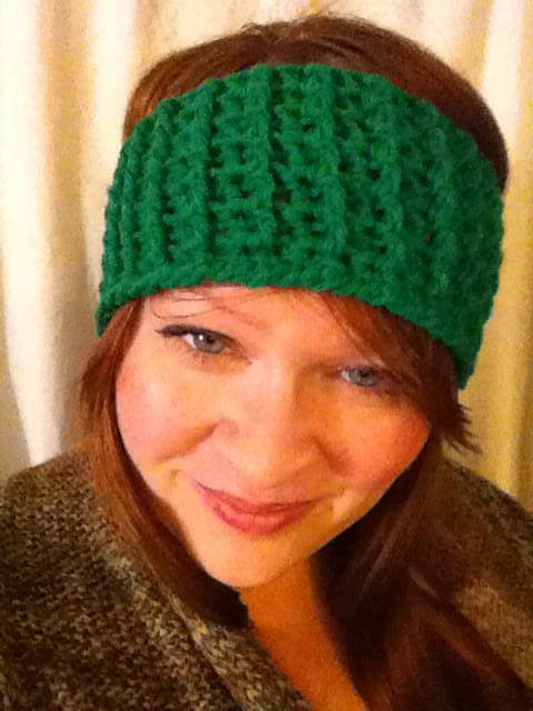 Gretchen Headwrap