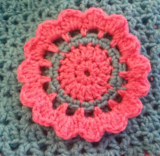 Simple Flower