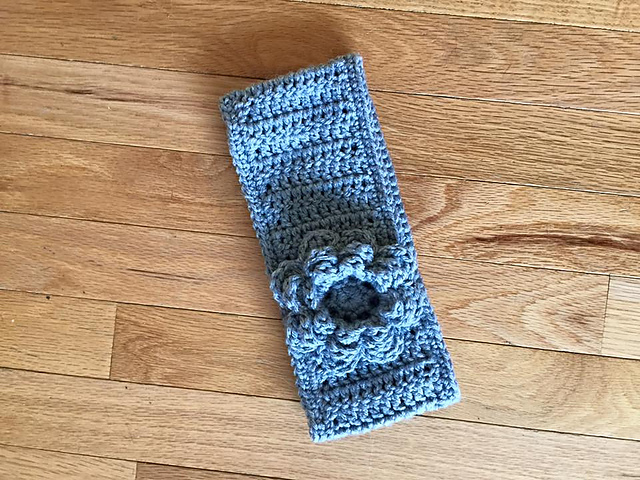 Amy Ear Warmer