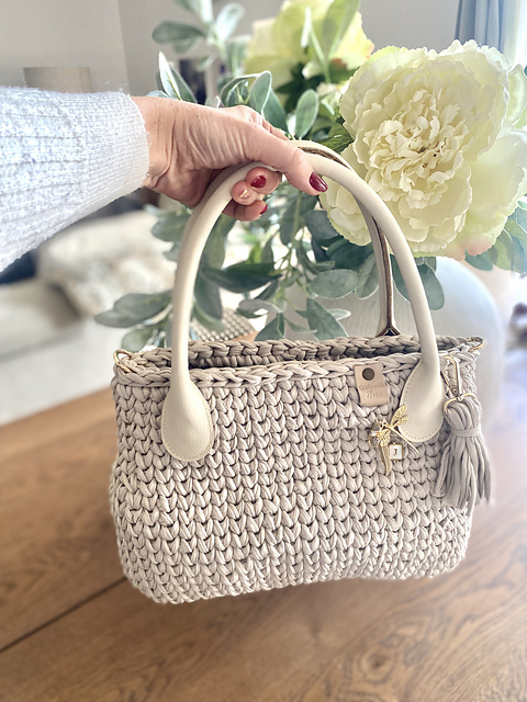 The Jessica Handbag