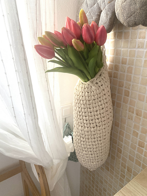 Kitchen Bag Organizer