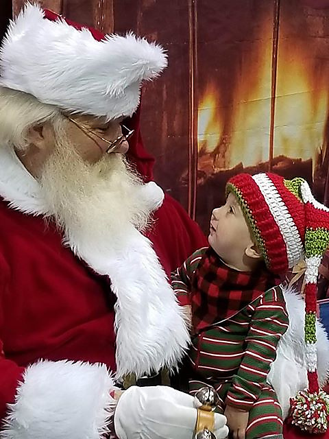 Elf Hat