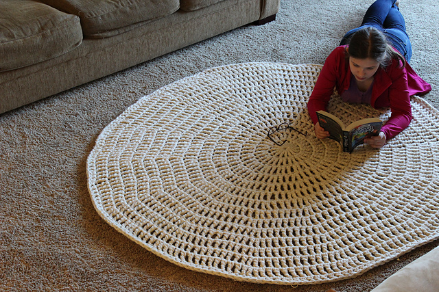 Thick & Quick Area Rug