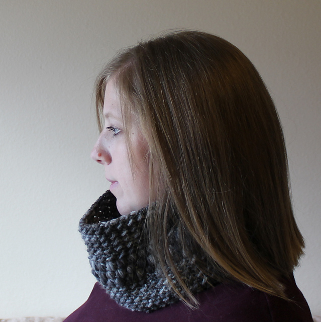 The Granite Cowl