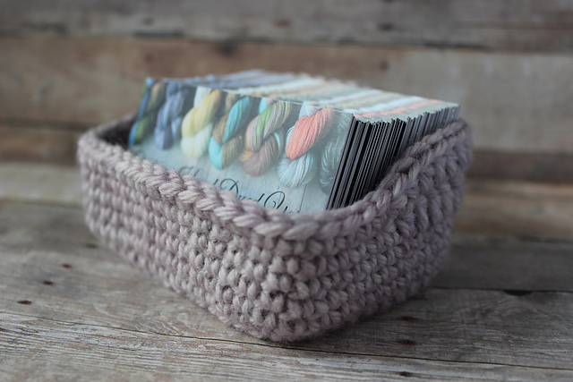 Business Card Holder