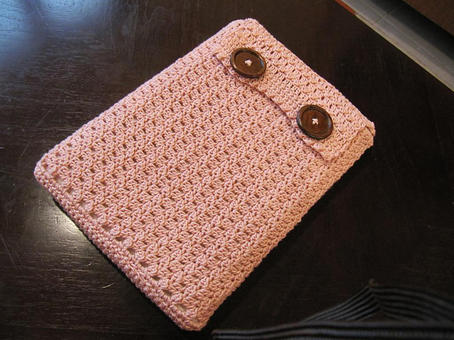 Laptop Cardigan Sleeve