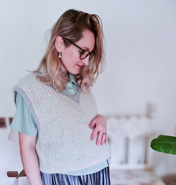 Clara Vest