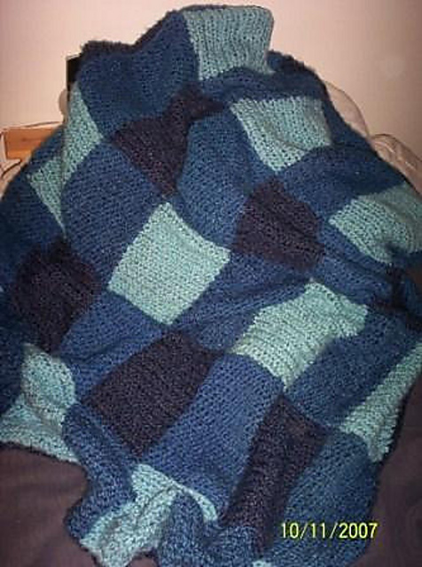 Earthtone Plaid