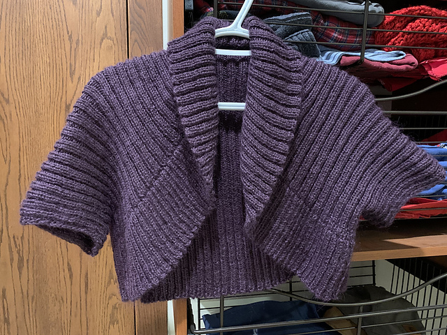 Simple Shrug