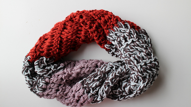 Cowl