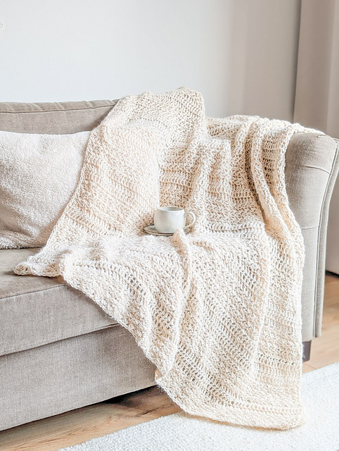 The Heath Blanket
