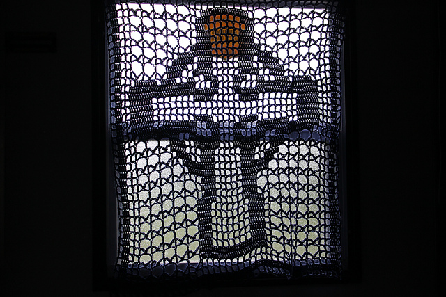 Celtic Cross Chart