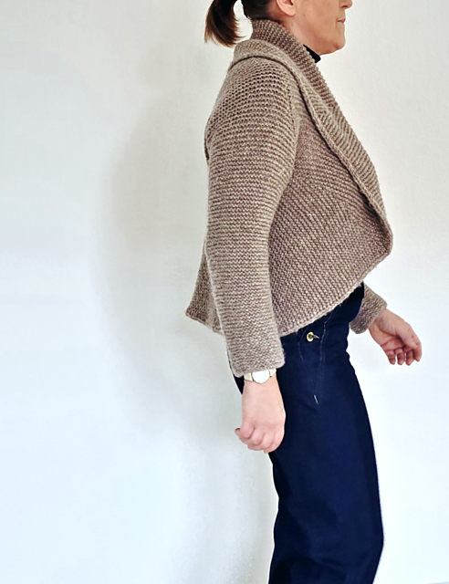 As You Like It cardigan
