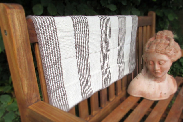 Maxson Baby Blanket
