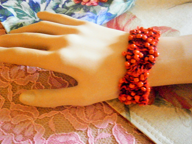 Beaded Bracelet