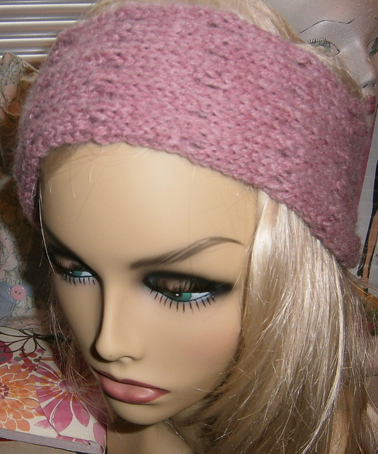 Headband