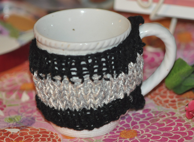 coffee cozy