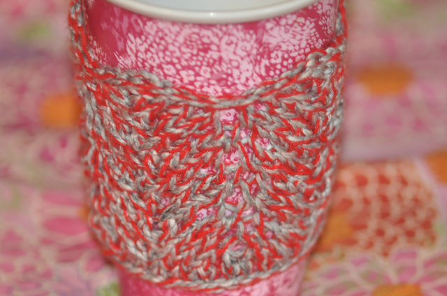 coffee cozy