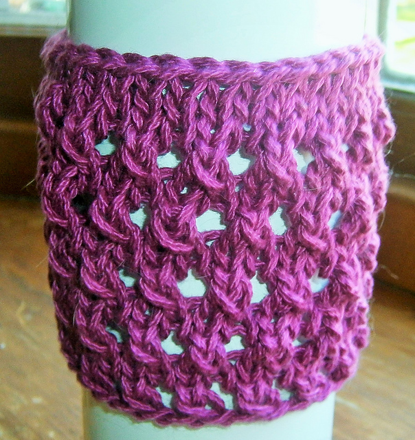 coffee cozy