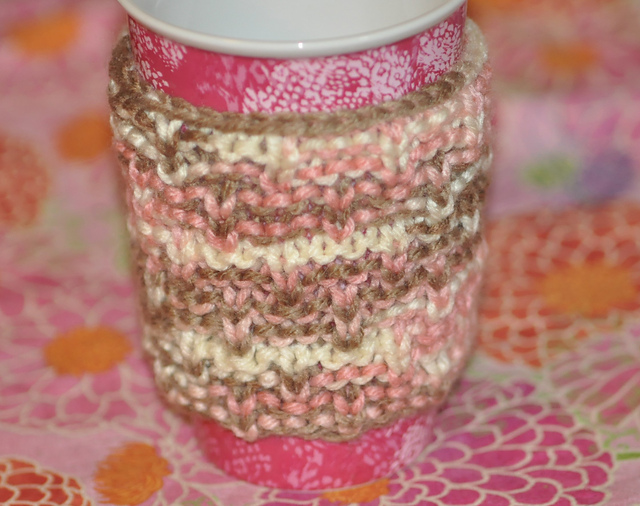 coffee cozy