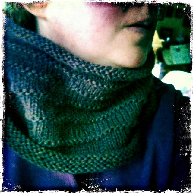Andy's Cowl