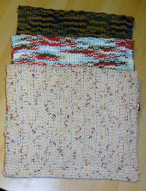 Handy Dish or Kitchen Towel