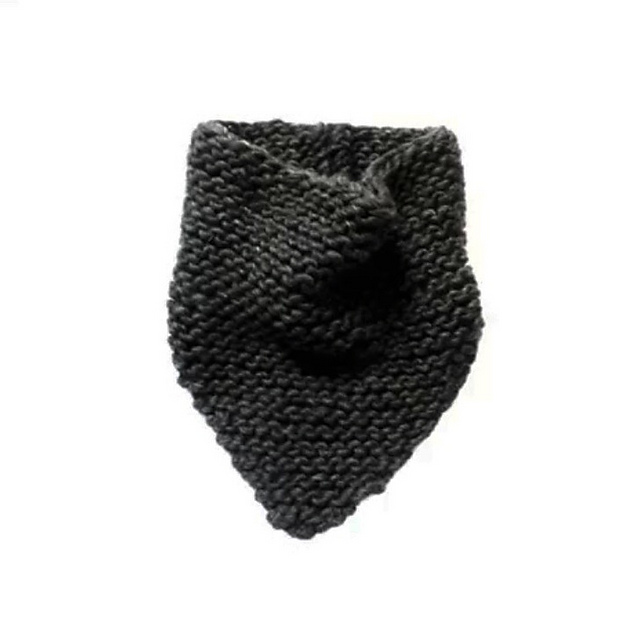 Winter Bandana Cowl
