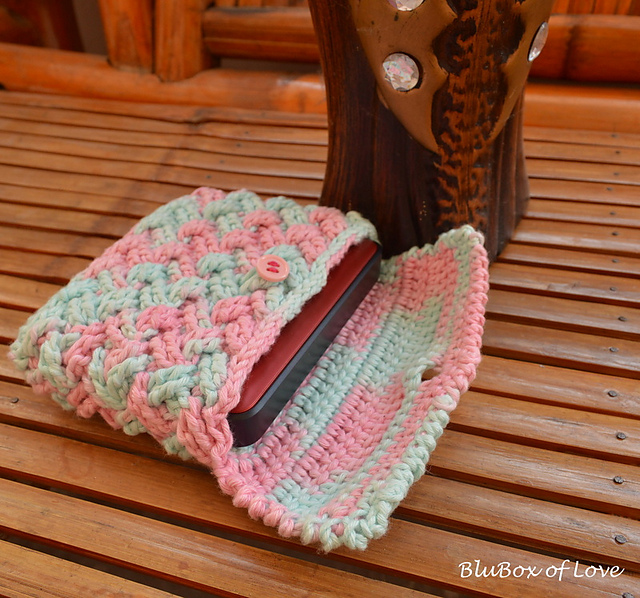 HDD Celtic Cozy