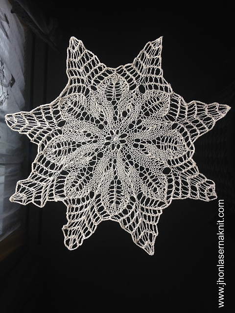 ANDREA DOILY