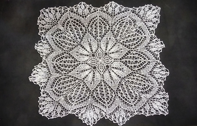 bieta doily