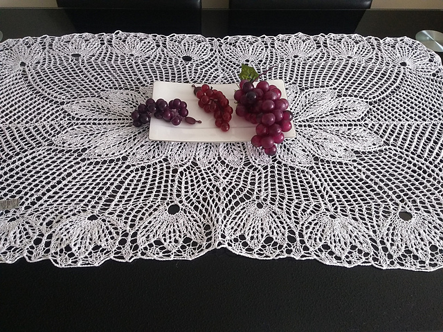 gabriela doily