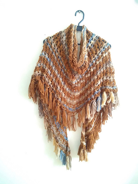 jhonjhon scarf