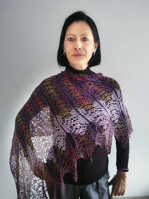 angela shawl