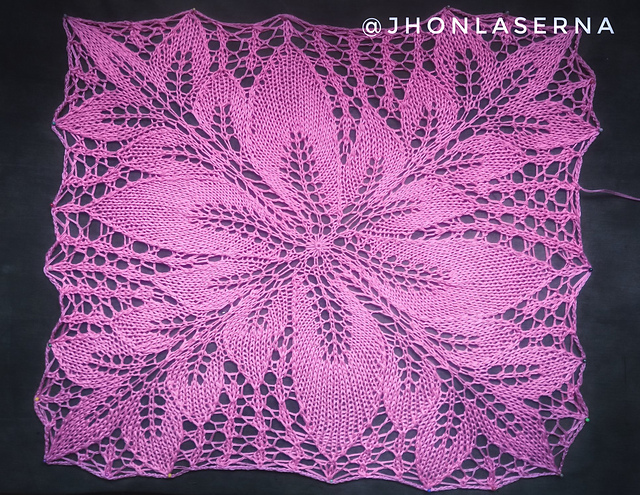 katherine doily